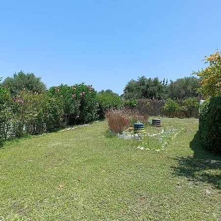 Holiday home Alonia Summerhouse In Fanes *